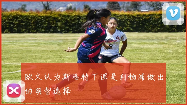 欧文认为斯洛特下课是利物浦做出的明智选择