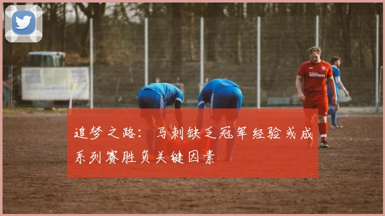 追梦之路：马刺缺乏冠军经验或成系列赛胜负关键因素